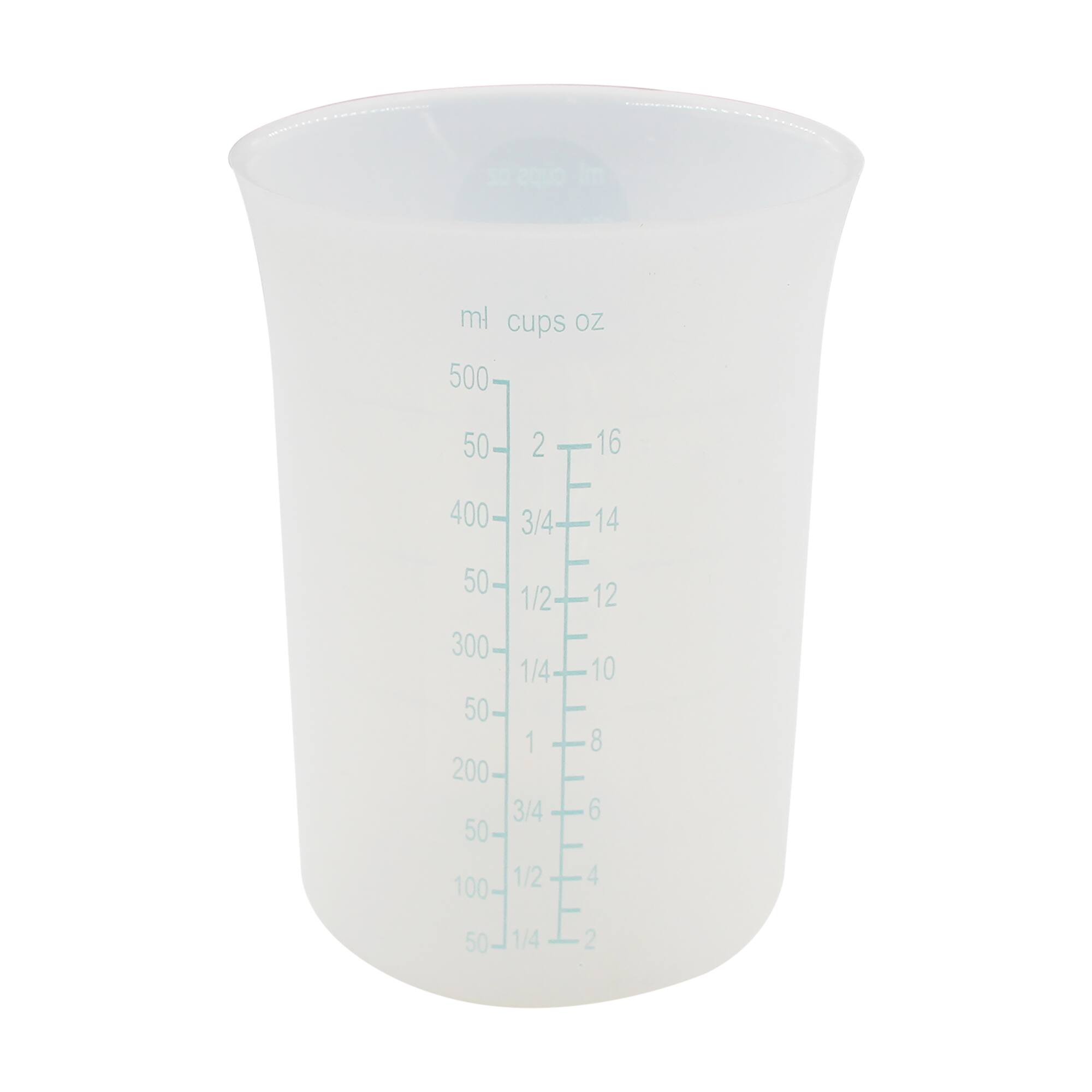 Silicone Measuring Cup by Celebrate It®